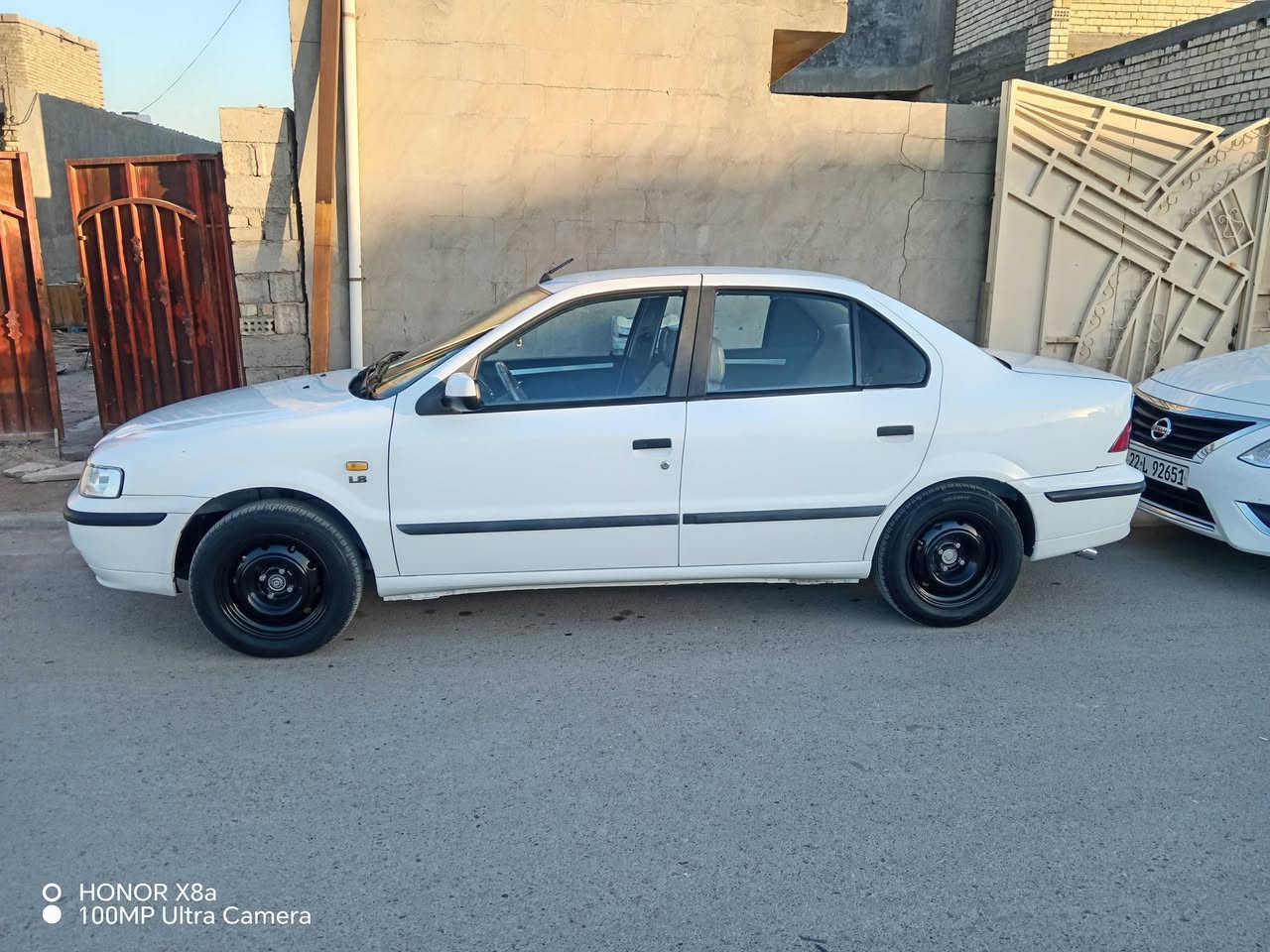 السلام عليكم
سمند ١٧
السعر ٦٢
المكان بغداد
***********
***********
