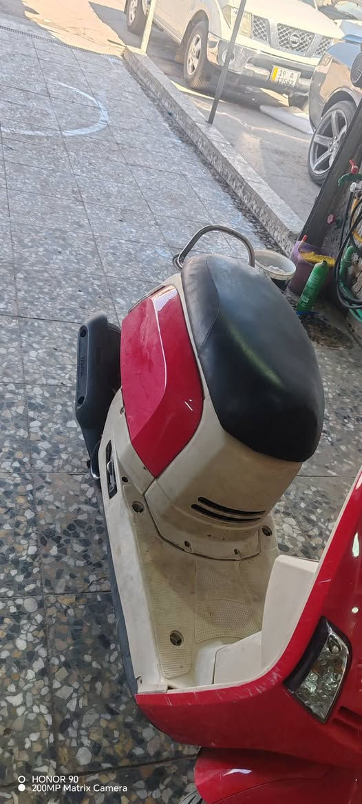 للبيع نوزل دراجة مال حويه لاستفسار الاتصال على الرقم ***********
