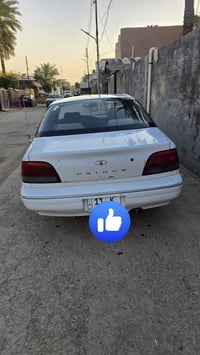 موديل ٩٧ • اوتماتيك • بغداد التاجي