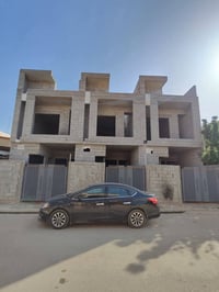 🔹هيكل للبيع حي #الوحدة🔹 - مساحة الهيكل : 106 متر واجهة 5 متر - الموقع ...