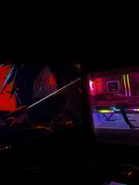 تجميعة • استعمال قليل • RX 9070