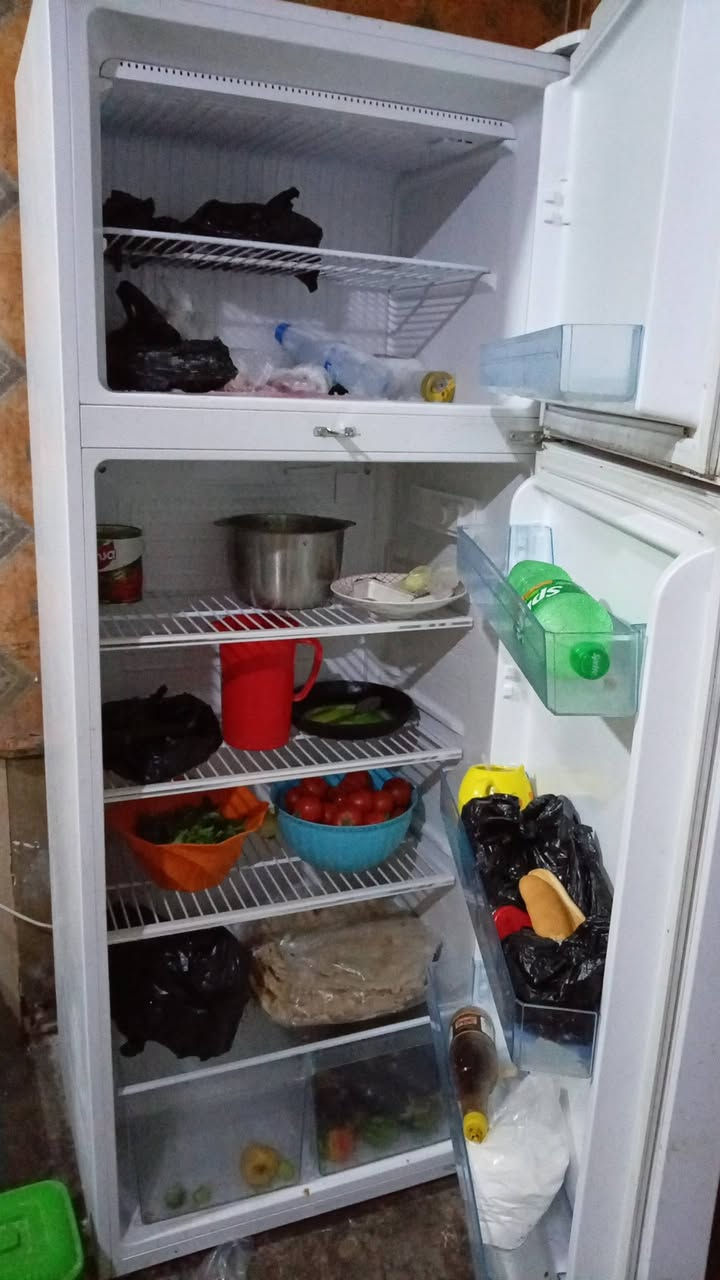ثلاجه عيب 550 وبيها مجال تنور ب 45 كنتور ب 100 الغساله 195 لمس 45


**إذا كنت صاحب هذا الإعلان وتريد حذفه لأي سبب، رجاءا أرسل رسالة إلى الدعم الفني**