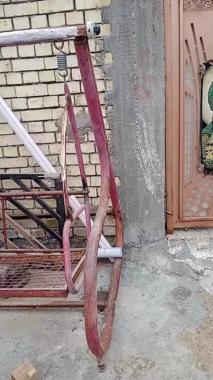 مرجوحه البيع حجمه كبير تكفي 5او6نفرات سعره 100قفل


**إذا كنت صاحب هذا الإعلان وتريد حذفه لأي سبب، رجاءا أرسل رسالة إلى الدعم الفني**