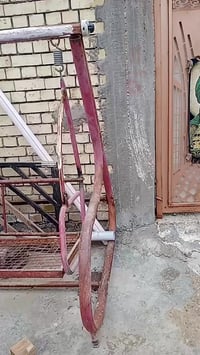 مرجوحه • كبيرة • ٥-٦نفرات