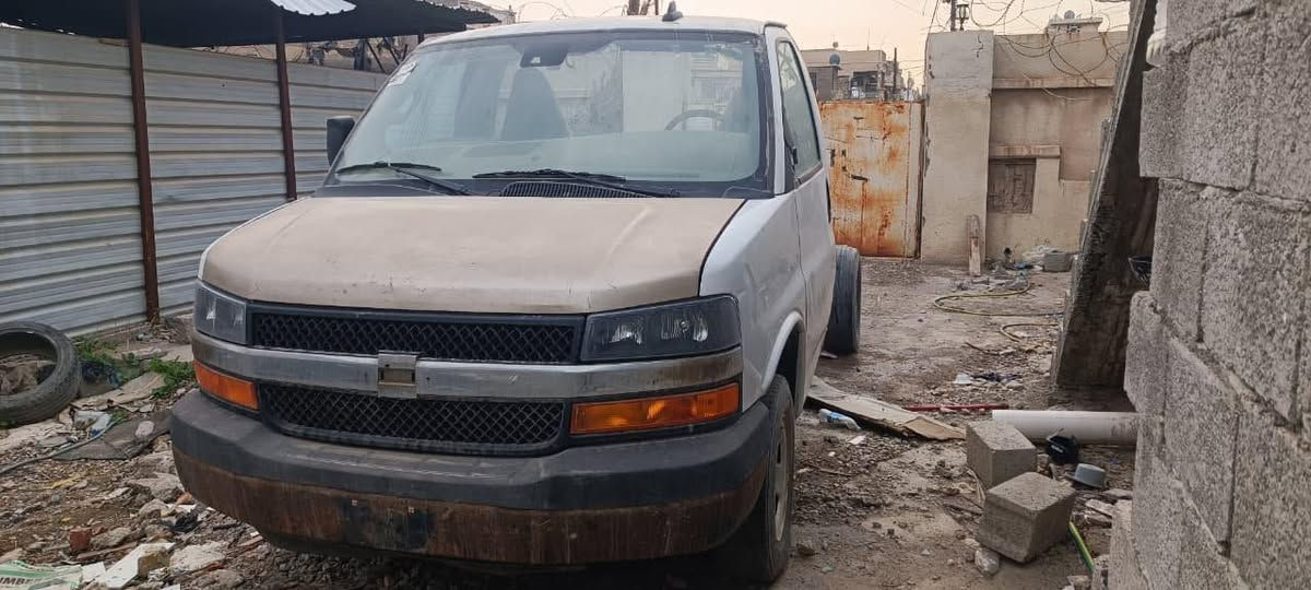 السلام عليكم اخواني
سلفادور 2024 مدفوع كمرك وضريبه كامل تصلح سطحه او مال حمل مكينه كاديلاك 6200 السياره جاهزه تعمل وتسير السعر 189$ وبيها مجال


**إذا كنت صاحب هذا الإعلان وتريد حذفه لأي سبب، رجاءا أرسل رسالة إلى الدعم الفني**