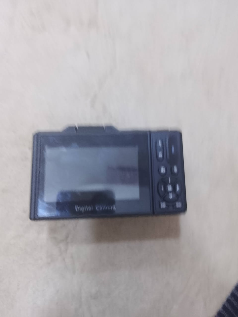 كاميرا للبيع قيم وأخذ متوفر توصيل جميع محافظات العراق


**إذا كنت صاحب هذا الإعلان وتريد حذفه لأي سبب، رجاءا أرسل رسالة إلى الدعم الفني**