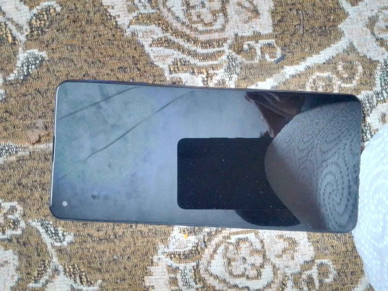 كلكسي A21s. ذاكره 64 سعر 80 بي مجال بلاد رز, ديالى


**إذا كنت صاحب هذا الإعلان وتريد حذفه لأي سبب، رجاءا أرسل رسالة إلى الدعم الفني**