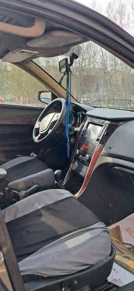 للبيع سيارة سمند دنا بلاس موديل ٢٠١٨
باسمي حره للاستفسار اكثر الاتصال ع الارقام 
***********
***********
