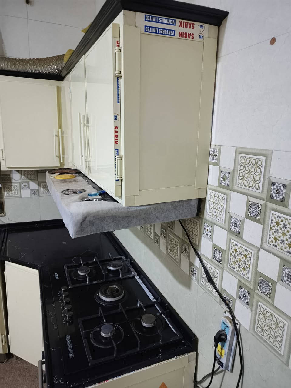 كاونتر قياس 200 ارضي 200معلق مع طباخ  والفرن  سعر 390الف


**إذا كنت صاحب هذا الإعلان وتريد حذفه لأي سبب، رجاءا أرسل رسالة إلى الدعم الفني**