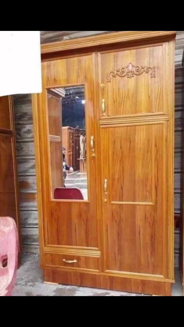 كناتير بابين ومرايا صاج عراقي 
السعر 185 الف 
توصيل بغداد 5 محافظات 50 الف 
للحجز واتساب : *********** 📞☎️
