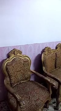 تخم زان • صوفا