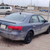 سوناتا ٢٠١٠ • محرك ٢٤٠٠ • رقم نينوى