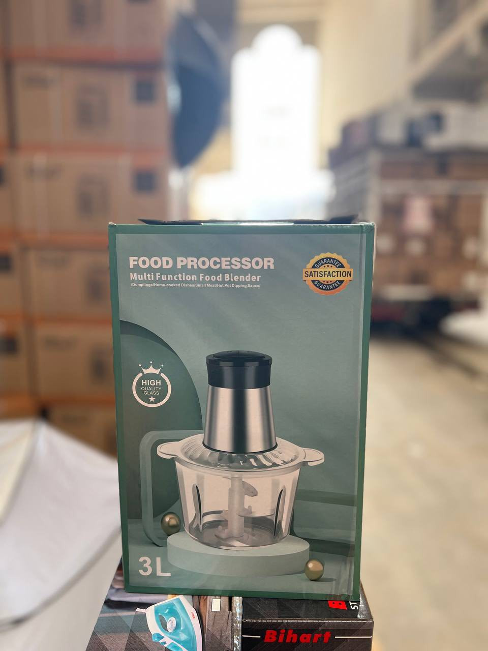 جمله فقط 
***********
للحجز واتساب

t.me/guarantee2 رابط تلكرام 
***********
العنوان بغداد الوزيرية الصناعية مدخل بانزين خانة قرب الفلكه داخل عمارة سوق الرحمن جملة الضمان
رابط الواتساب https://wa.me/message/OZAYGCWTFLMRB1
الموقع
https://maps.google.com/?q=33.366081,44.39367
