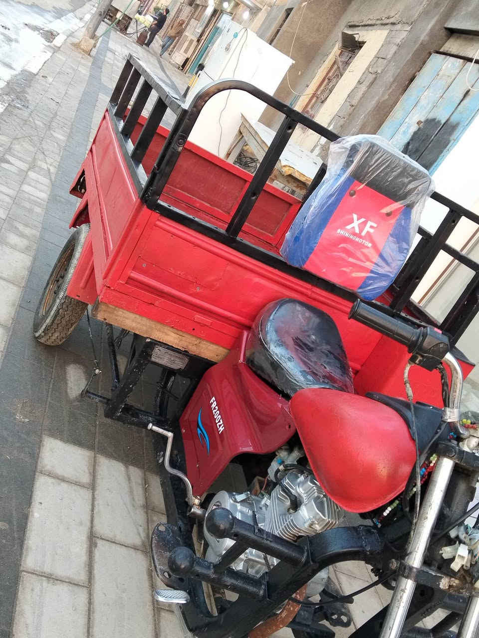 السلام عليكم
ستوته أوراق للبيع 
 مكاني قضاء الصادق 
الستوته خير من الله تجي وتشوف بعينك 
*********** 
السعر 875
