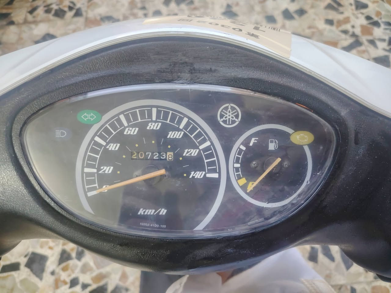 لبيع كزز الياباني نضافتة 90٪اي نقص مابية بسمي دراجة شراي يخابر خادم سعرها ٩٥٠ الف العراقي هذا رقمي ***********
