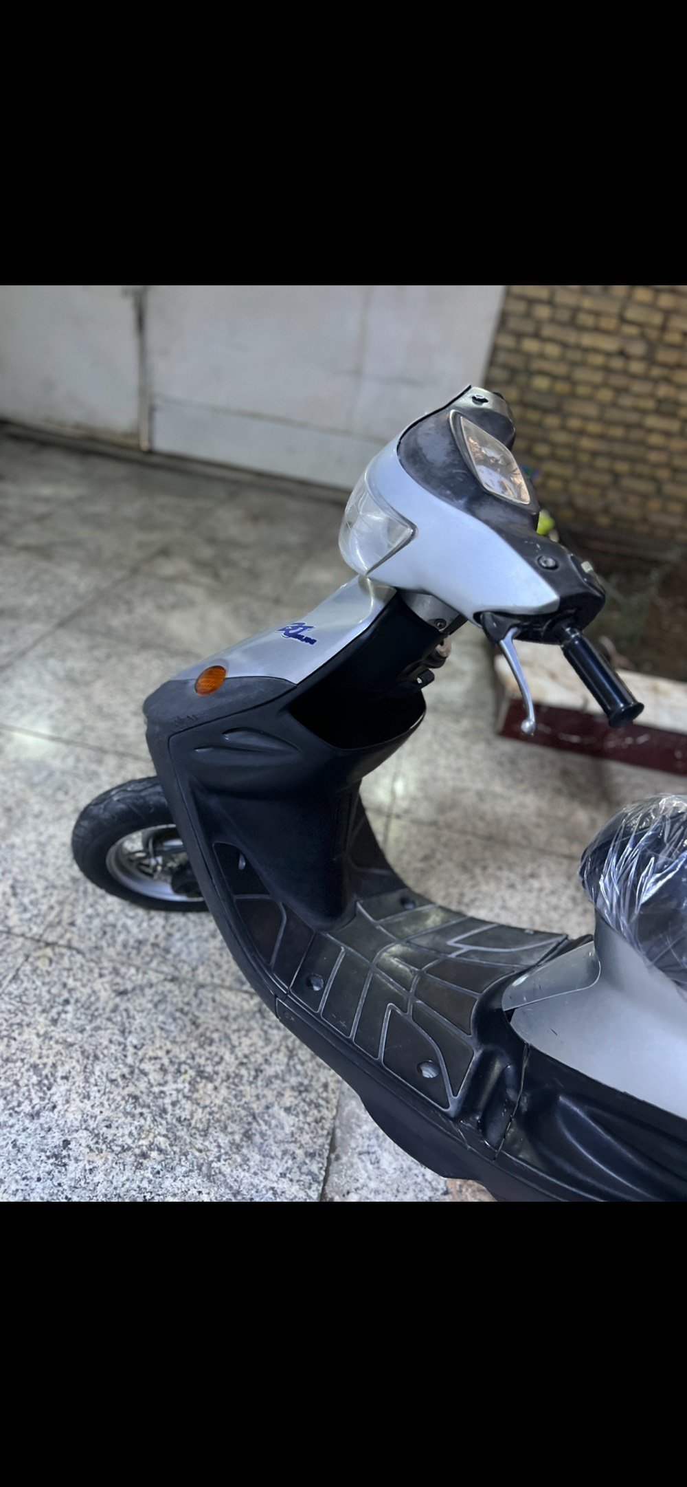 دراجة بيجي للبيع دراجة نضيفة كلش ما مفتوحة ودهن كله موتل وبانزين كله من المحطة كهربائيات كله شغال ما بيه اي نقص مكاني ناصرية مركز شموخ سعر 650وبيه مجال بسيط ***********