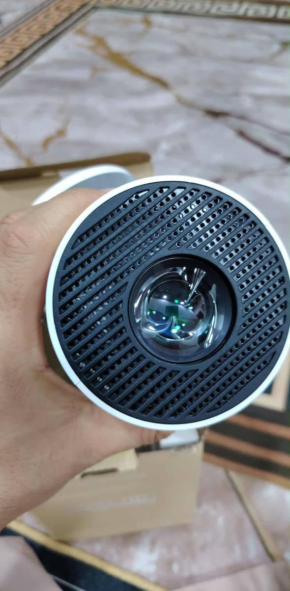 سلام عليكم عارضه او داتا شو دقتها قويه
اي خلل مابيها 45 الف بيها مجال


**إذا كنت صاحب هذا الإعلان وتريد حذفه لأي سبب، رجاءا أرسل رسالة إلى الدعم الفني**