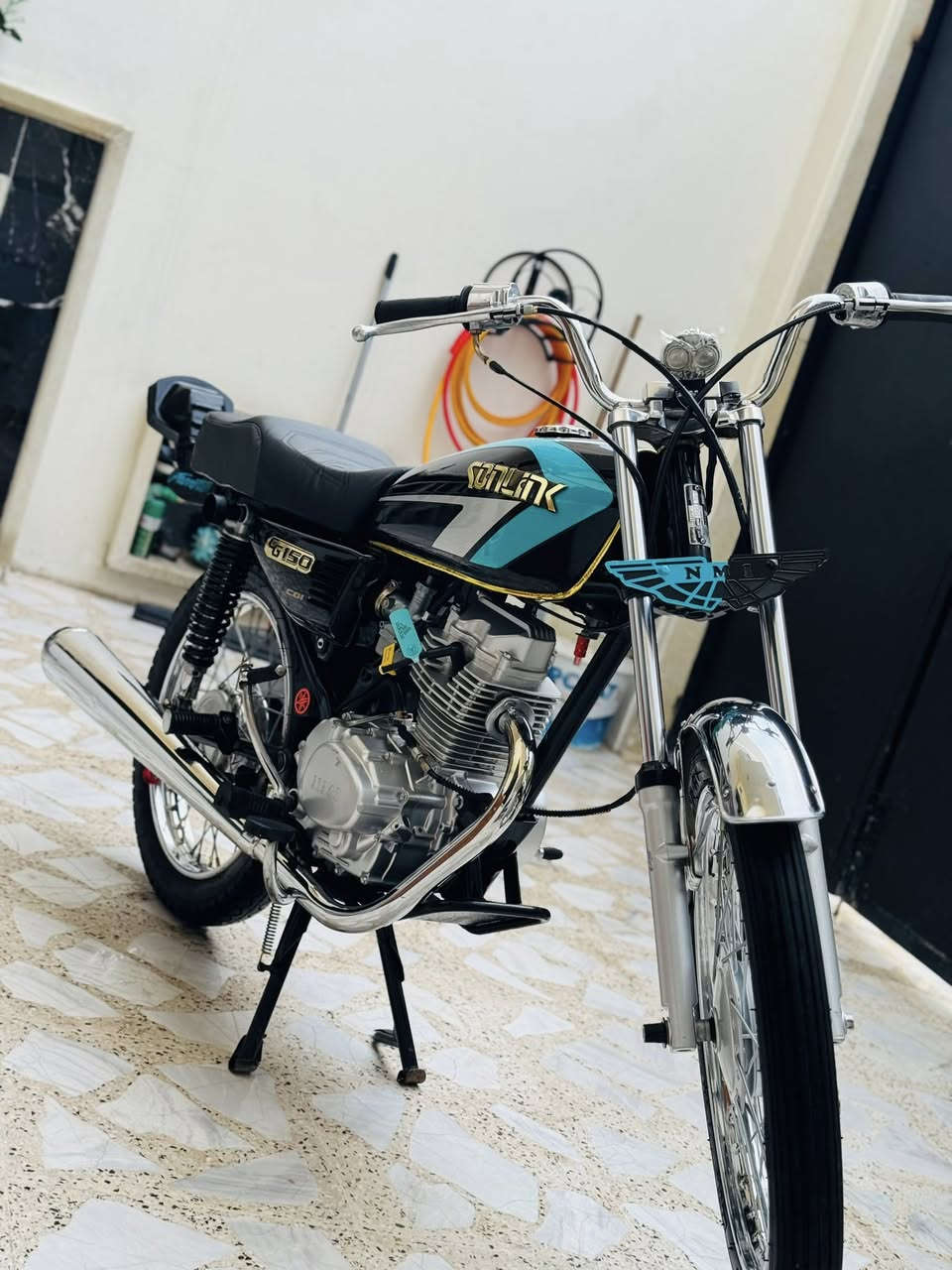 ‏سلام عليكم شبابنا نامه البيع اصلي محرك شلمجه ابو لا بركوت لا اصلي 2025 نضفه 100%درجه كلها جهزا ويمنيا كمل وشغلا توصل عل خاص عل رقم   ويرهم مروس حسب القنعه
موجود(*********** 
  ***********
