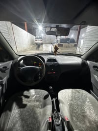 موديل ٢٠١٥ • مكينة حدادة • دواخل جديدة