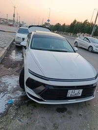 سوناتا هايبرد • موديل ٢٥ • اقساط