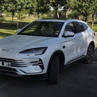 بي واي دي سونك بلاص 2025   رقم بغداد مكفولة كفالة عامة  مجموع عداد  : ...
