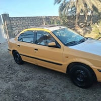 سمند • ٢٠١٣ • الديوانية