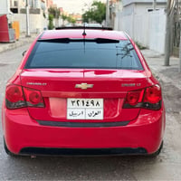 كروز • ٢٠١٠ • أربيل