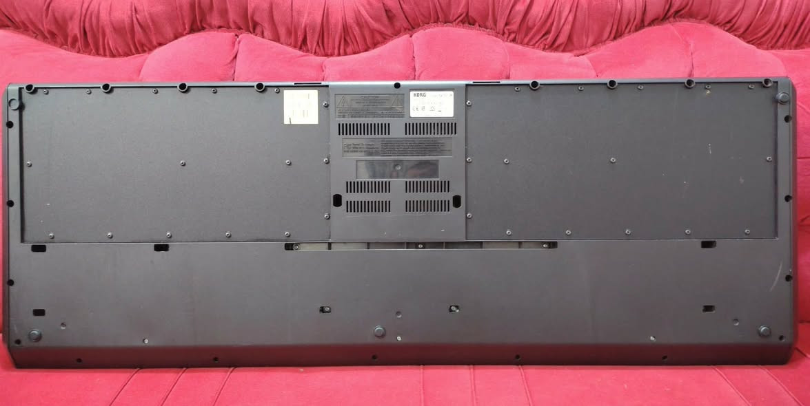 سلام عليكم حياك الله اورك. كورك pa700 نضيف مع جنطه سعره 800دولار او مراوس


**إذا كنت صاحب هذا الإعلان وتريد حذفه لأي سبب، رجاءا أرسل رسالة إلى الدعم الفني**