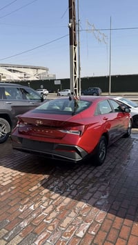 للبيع فقط  النترا موديل 2024 امريكي  حادث بسيط تبديل دعاميه  اصليه نفس...