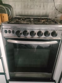 طبّاخ مصري • شغال • حالة جيدة