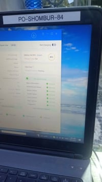 ايباد 10.5 • برو • بطارية ٨٥