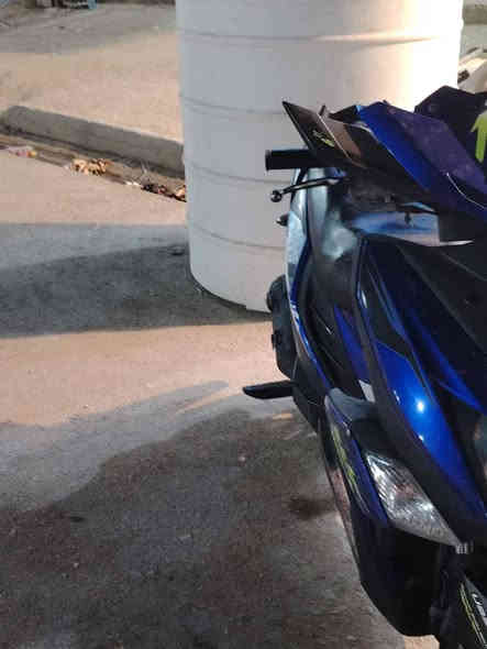 سلام عليكم دراجه زتار مديل 20 لبيع مبدل بوش وبستم فقط دراجه نضيفه وسعر 700وبيه مجال ما متوتجد عل خاص هاذه رقم***********
