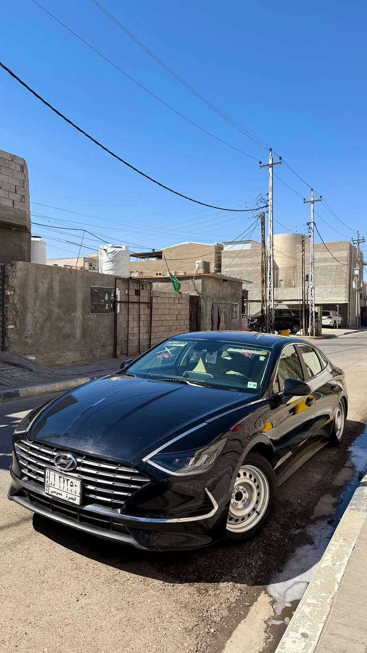 سوناتا معوقين 
وارد امريكي موديل 20
مكينه 2500
سياره تقرير غرق وبلعراق بيها جامغ امامي مبدل
مع العلم امبدل توربين مال كير 
 مكاني لبصره
وسعرها150$ وبيها مجال  
سياره جديده ومنصوبه وكامله بدون نواقص
وهاذه رقمي /***********
