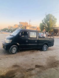 شانگ گان • ٢٠١٣ • أربيل