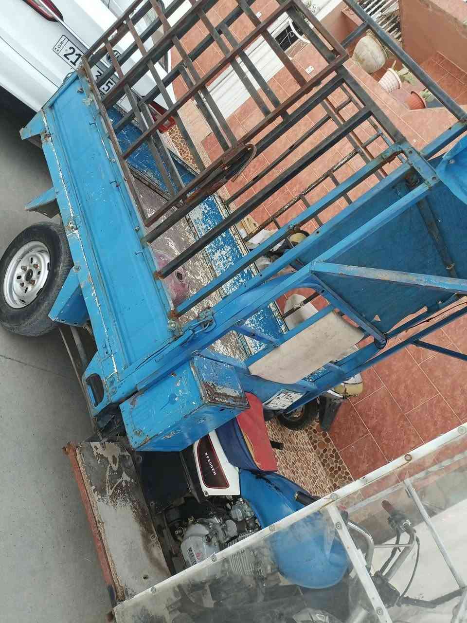 للبيع جاهزه من كولشي رقم سليمانيه بس ماعرف صاحبه مكفوله من سرقه السعر 800 قفل ***********
