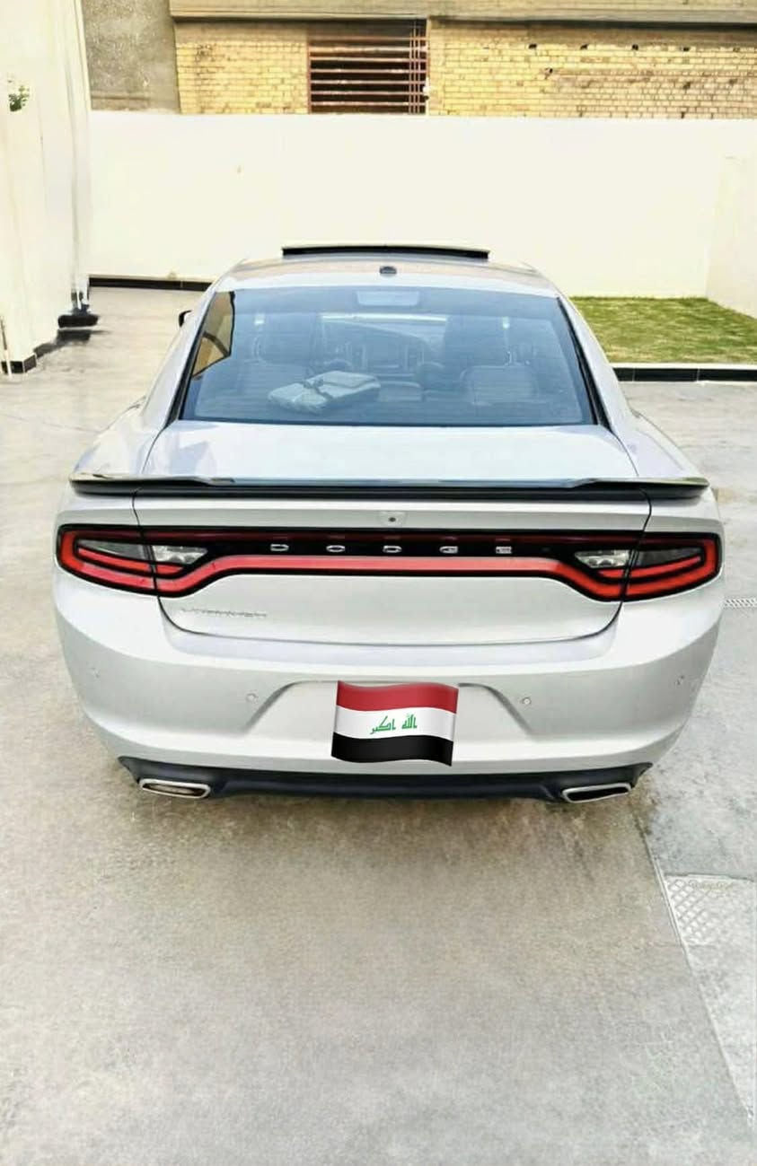 جارجر 2021 رقم بغداد انكليزي بسمي حادث جاملغ وبنيد بدون شاصي كفاله عامه 
فول مواصفات فتحه كشنات جلد كشن ذاكره تدفئه تبريد بلكشنات 
السياره جديده ومابيها اي نقص 
السعر 225 
مكان السياره الحله البكرلي 
***********
