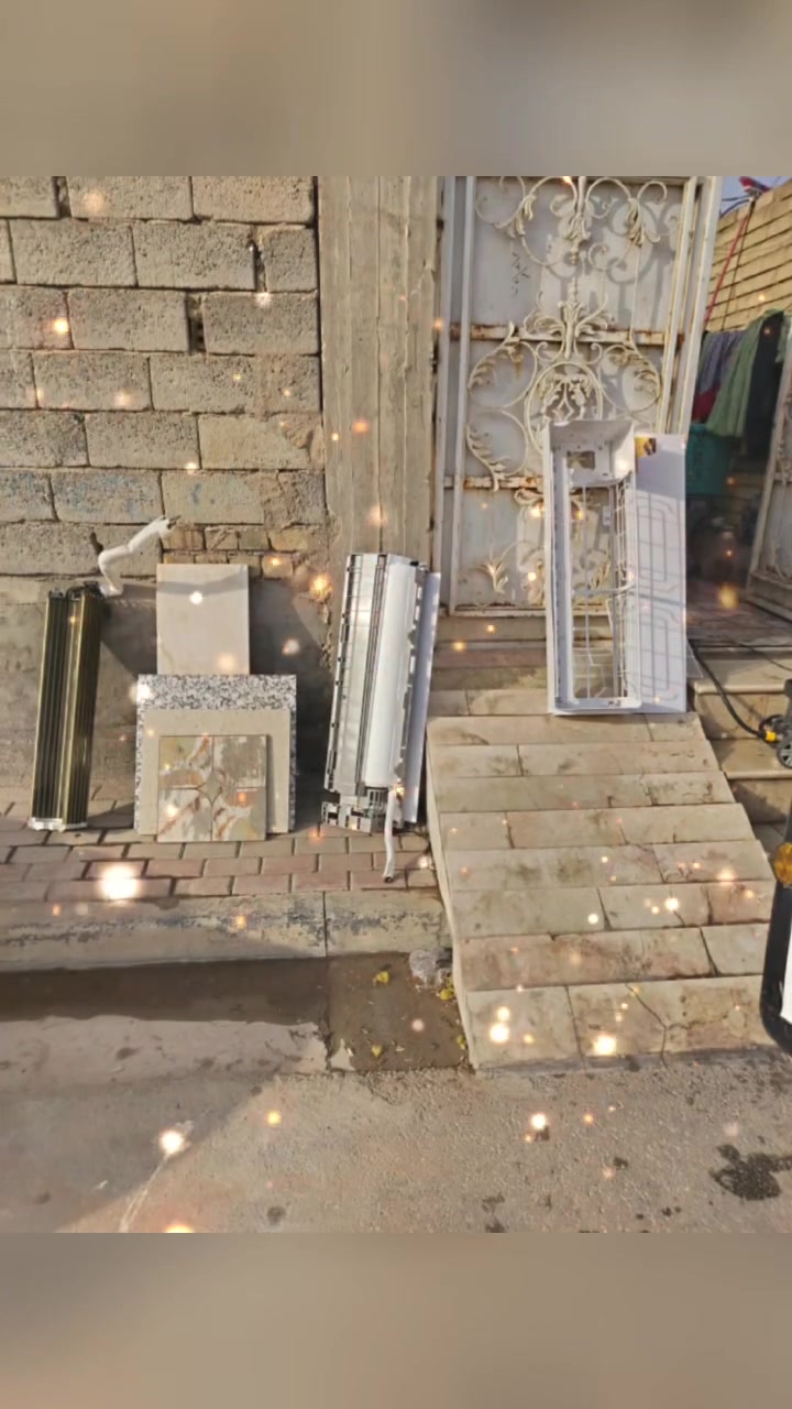 محمد للسبالت في كربلاء
نصب جميع  انواع السبالت
صيانه موقعيه  لجميع السبالت
غسل موقعي لجميع السبالت
*********** (يوجد واتساب) 
***********
