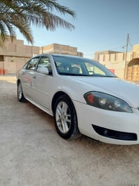امبالا LT2 • ٢٠١٣ • محرك ٣٦٠٠