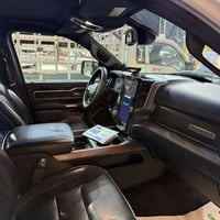 🔥 RAM 1500 موديل 2020 🔥  ▪️ موديل:2020  ▪️ الوارد: أمريكي  ▪️ ترقيم: ش...