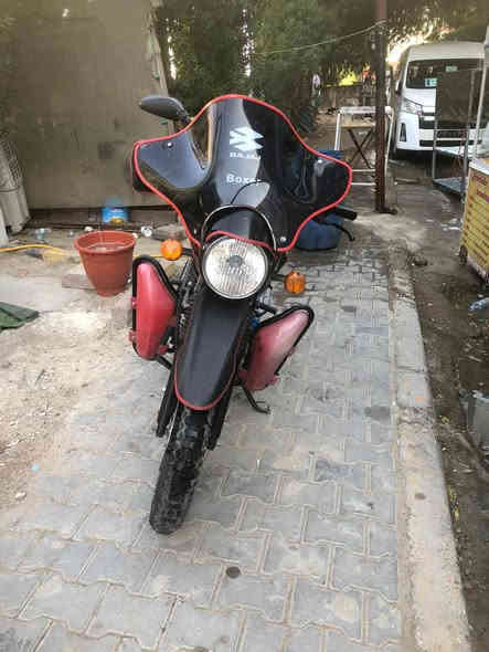 بوكسر 2022مرقم ديالى مشروع وطني بكل بكان تحول للبيع للستفسار***********
