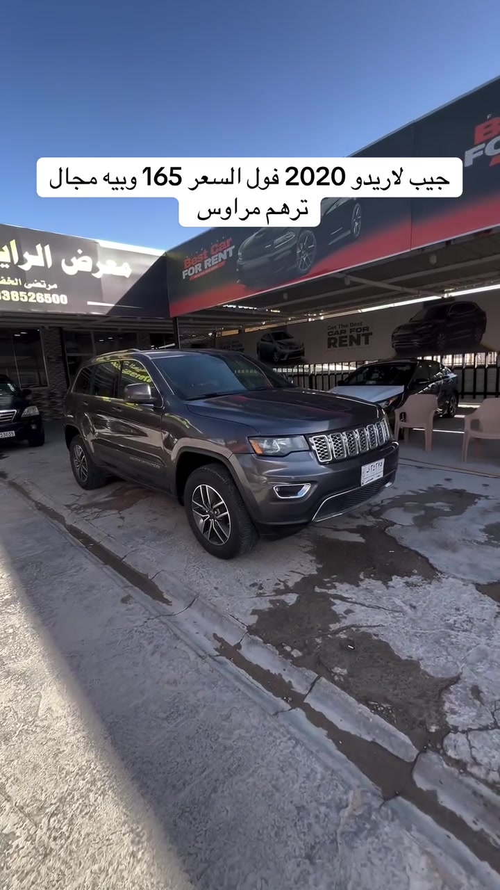 سياره موجوده بنجف معرض الراية  *********** #مرتضى_الخفاجي_لتجارة_السيارات #العراق🇮🇶 #العراقيين #العراق #مشاهير_العرب
