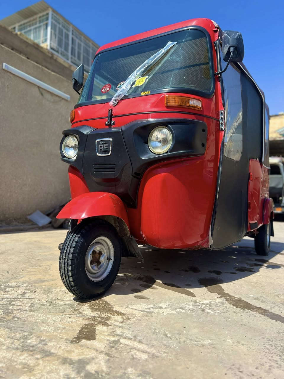 سلام عليگم شباب تكتك موديل 22 للبيع مكفول مامرقم +اوراق گاملة بأسمي والترقيم مفتوح  التفاصيل خاص 🖤👏🏿
***********
