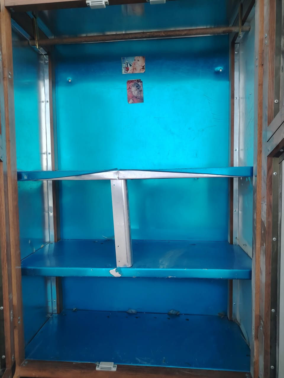 كنتور بابين الألمنيوم سعره ٨٠ مكاني كوفه شارع المعمل شراي يتصل ***********
