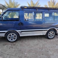 للبيع كيا بستا موديل ٩٤ مكفوله كير محرك اكسل  معلومات اكثر اتصال على ا...