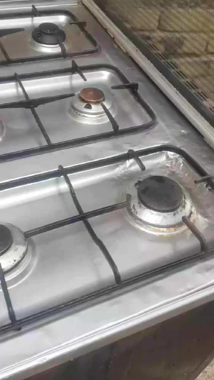 طباخ للبيع مستخدم بس نضيف كله شغال


**إذا كنت صاحب هذا الإعلان وتريد حذفه لأي سبب، رجاءا أرسل رسالة إلى الدعم الفني**