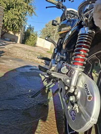 دراجة سيفان • كامله • معدل 1/1