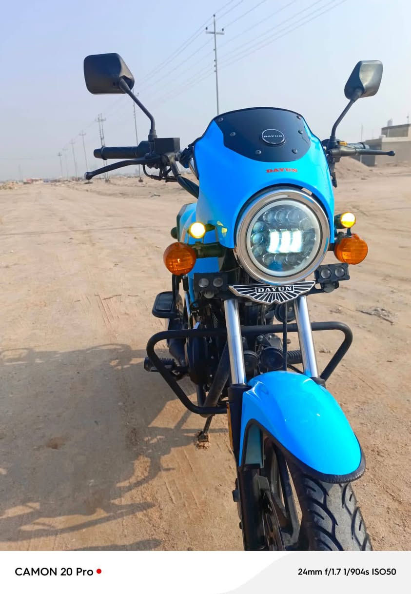 السلام عليكم دراجه دايمون للبيع موديل 24 رقم اربيل ثانويه 29 دراجه بحاله الوكاله برغي واحد مفتوح بها المصلح اللي يعجبك نفحص يمه مكان نجف سعر 1900 وبيها مجال ***********
