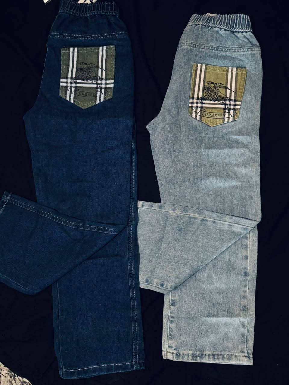 وصلتنه بناطير ولادي موديلات كلش حلوه ومختلفه
القياسات من ٦ سنوات لحد الرجالي 
العنوان واسط الصويره حي الزهور مقابل مدرسة الانتضارات


**إذا كنت صاحب هذا الإعلان وتريد حذفه لأي سبب، رجاءا أرسل رسالة إلى الدعم الفني**