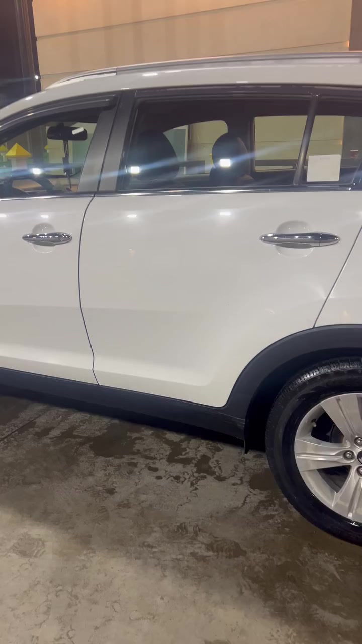 سبورتج 2011 للبيع رقم الهاتف *********** خليجي
