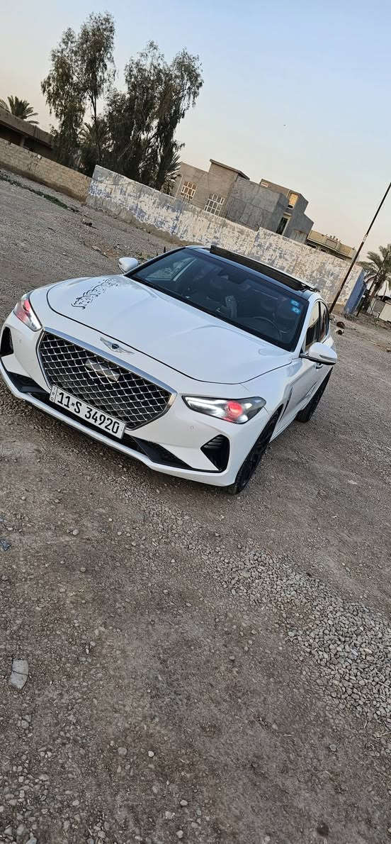 v6    3300 توين تيريبو
مواصفات للاخير
 سلايت قماره اسود 
بصمه
 كشن تدفئه تبريد  كهرباء 
ستيرن كهرباء وخزن ميموري 
ويل ١٨. فجوج بريك برمبو 
دوتوشوب ع جامه الاماميع 
  انضمه قياده ٥  مع ماوس 
تحديد مسار   نقطع عمياء 
كامرات ٣٦٠  عدد ٥ 
ماشيه 55 الف. رقم بغداد باسمي 
 حادث مبين بصور 
جاملغ وبنيد. وبلعراق شخط بجاملغ خلي وعبر ع باب  
سعر 220  $ ترهم مراوس 
***********
